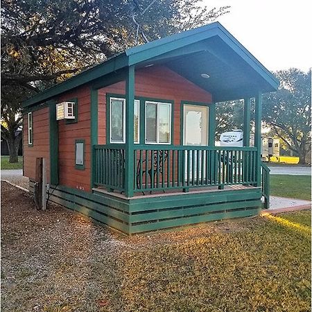 Colorado River Rv Campground كولومبوس المظهر الخارجي الصورة