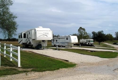 Colorado River Rv Campground كولومبوس المظهر الخارجي الصورة