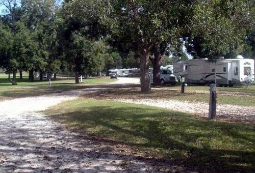 Colorado River Rv Campground كولومبوس المظهر الخارجي الصورة