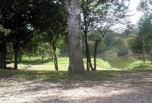 Colorado River Rv Campground كولومبوس المظهر الخارجي الصورة