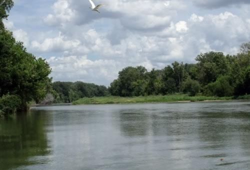 Colorado River Rv Campground كولومبوس المظهر الخارجي الصورة
