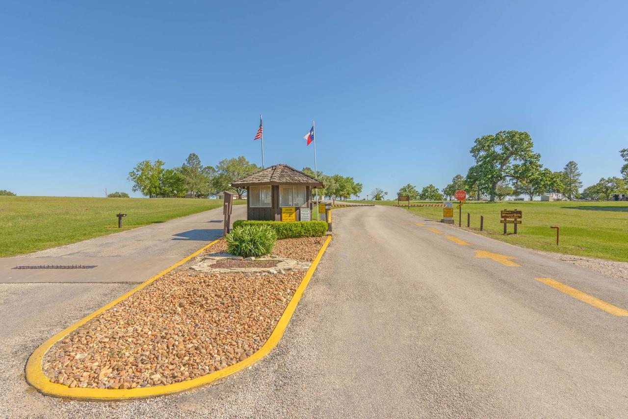 Colorado River Rv Campground كولومبوس المظهر الخارجي الصورة